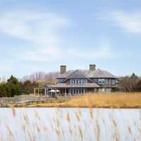 <p>155 Seascape Lane in Sagaponack.</p>