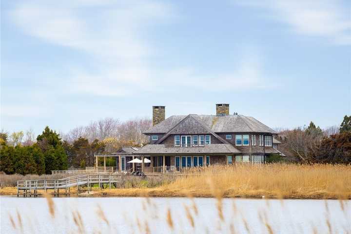 Million-Dollar Views: Peek Inside Long Island's Most Expensive Homes That Sold In 2024