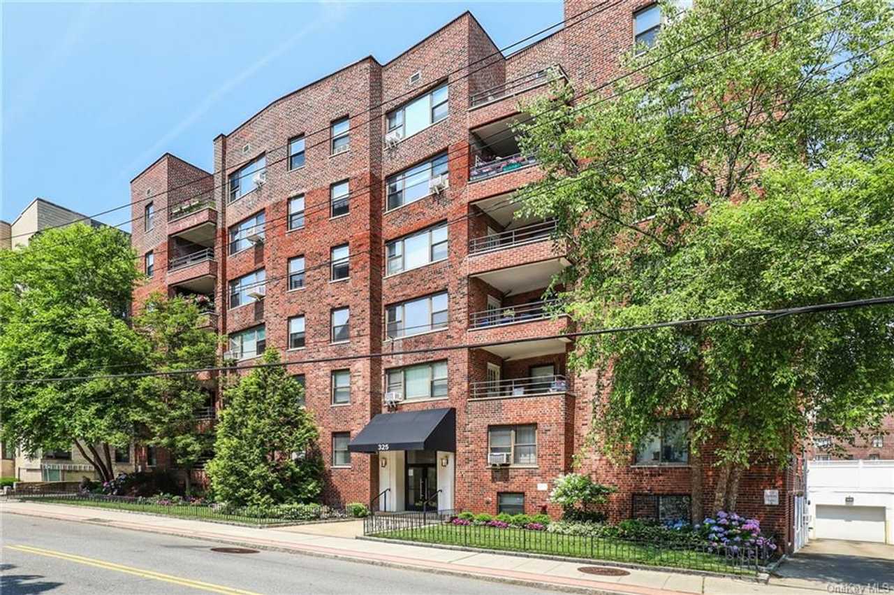 325 Main Street 2H, White Plains, NY 10601, White Plains, NY 10601