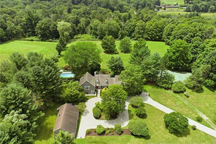 277 Mt Holly Road, Bedford, NY 10536, Bedford, NY 10536