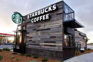 No Coffee, No Bathroom: Starbucks Ends Open-Door Policy For Non-Customers