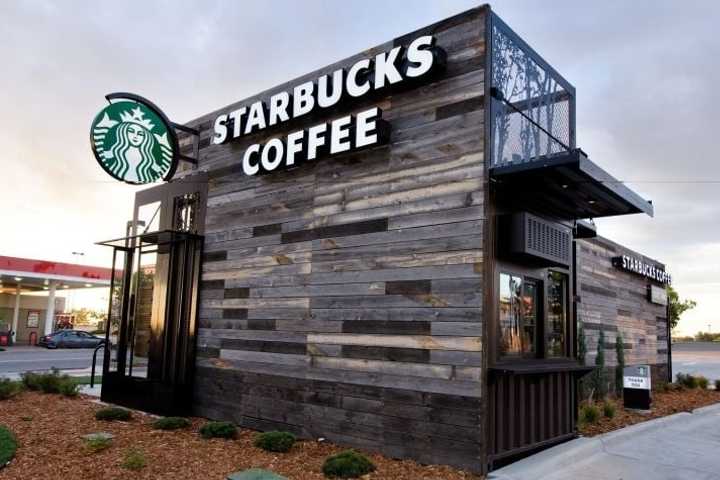 No Coffee, No Bathroom: Starbucks Ends Open-Door Policy For Non-Customers