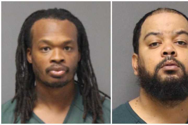 Lakewood Duo Captured 14 Years After Toms River Killing To Remain In Jail, Prosecutors Say