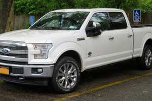 1.2M+ Ford F-150s Under Investigation For Dangerous Highway Downshifts: NHTSA