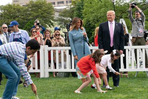 WHEasterEggRoll