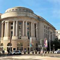 FBI Picks New Headquarters Location — And It's Not In Maryland Or Virginia