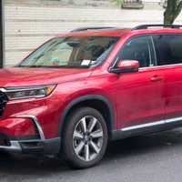 Brake Pedal Defect Prompts Massive Recall Of Honda, Acura Vehicles