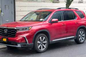 Brake Pedal Defect Prompts Massive Recall Of Honda, Acura Vehicles