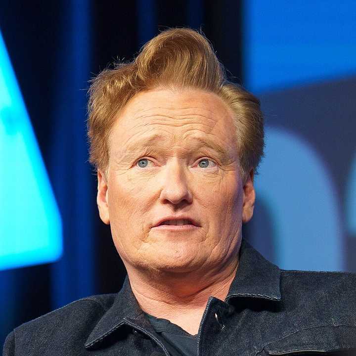 Conan O’Brien To Receive Mark Twain Prize At Star Studded Kennedy