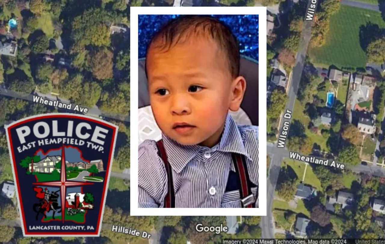 Toddler Identified After Drowning In Lancaster Neighbor's Pool (Update ...