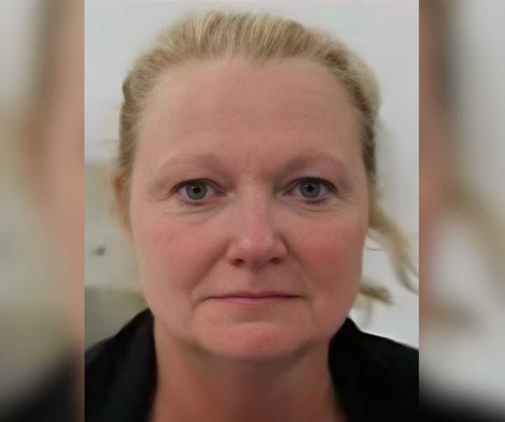 Mary Lou Dewitt who is accused of chaining her care-dependent adoptive daughter to a bed for days following months of neglect, Pennsylvania State Police explained in the affidavit of probable cause.&nbsp;