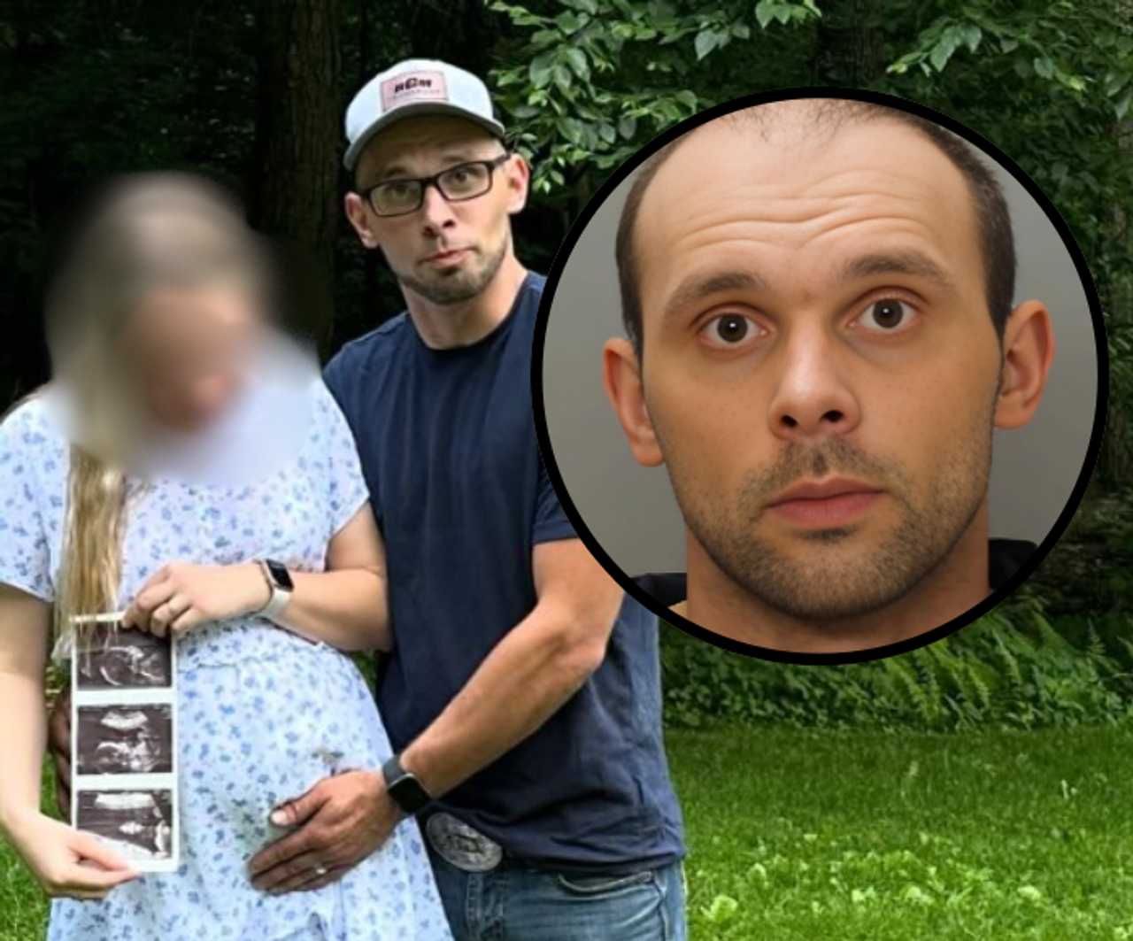 PA Dad-To-Be Sentenced For Repeatedly Abusing Toddler Until Leg Broke ...