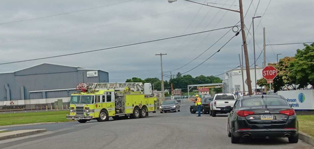 'Explosion' Injures 3 Workers At Plant In Waynesboro Authorities