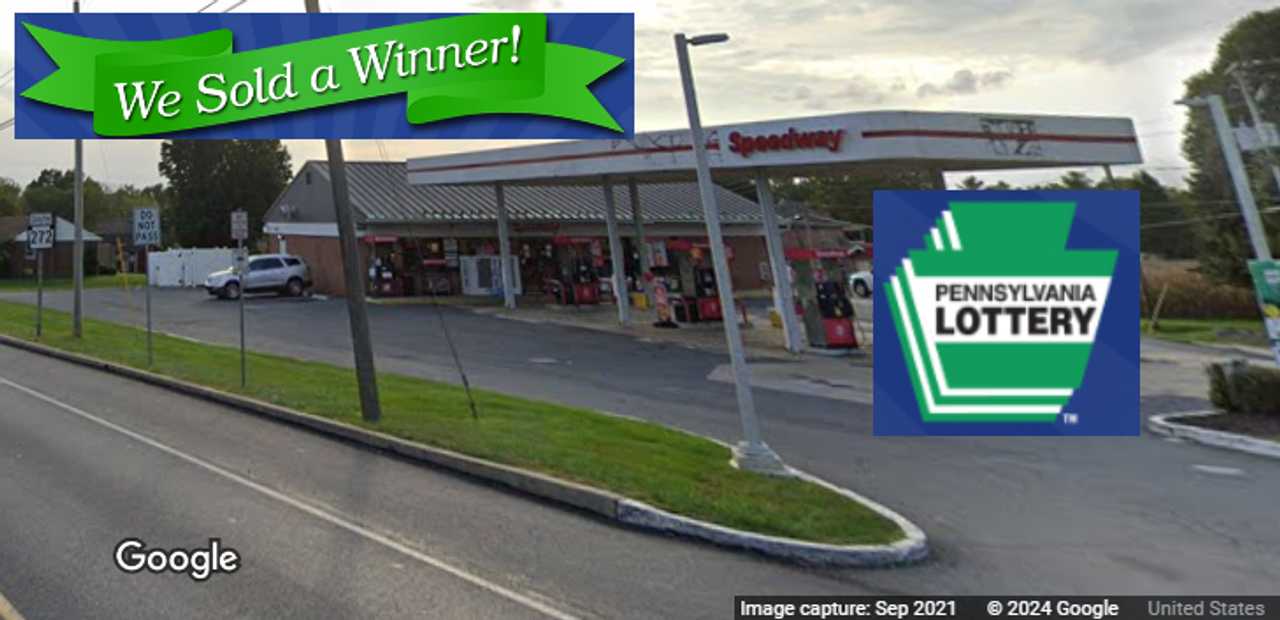 Winning $5 Million Scratch-Off Sold In Lancaster County | Lancaster ...