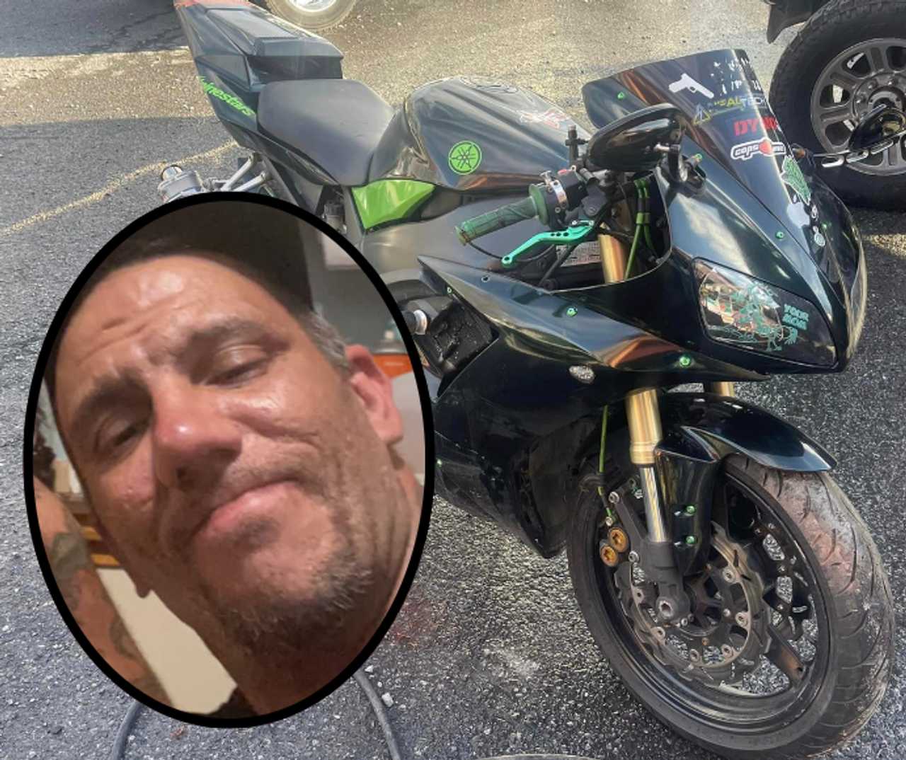 Central PA Dad, Business Owner Killed In Motorcycle Crash Coroner