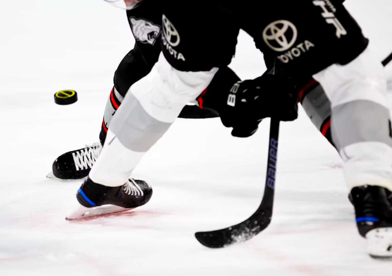 Former Hagerstown Hockey Player Killed In Waynesboro Crash PA State