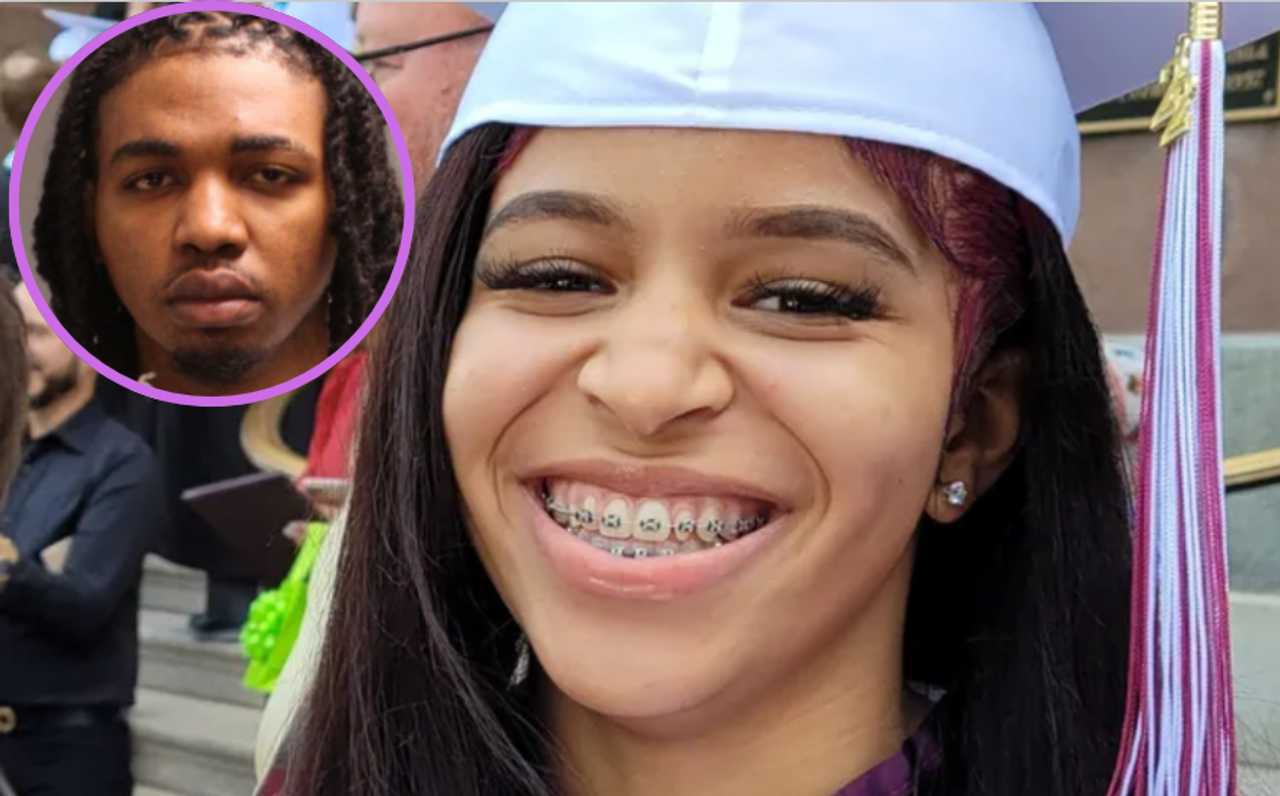 'Senseless' Domestic Violence Slaying Prompts Community To Raise 10K