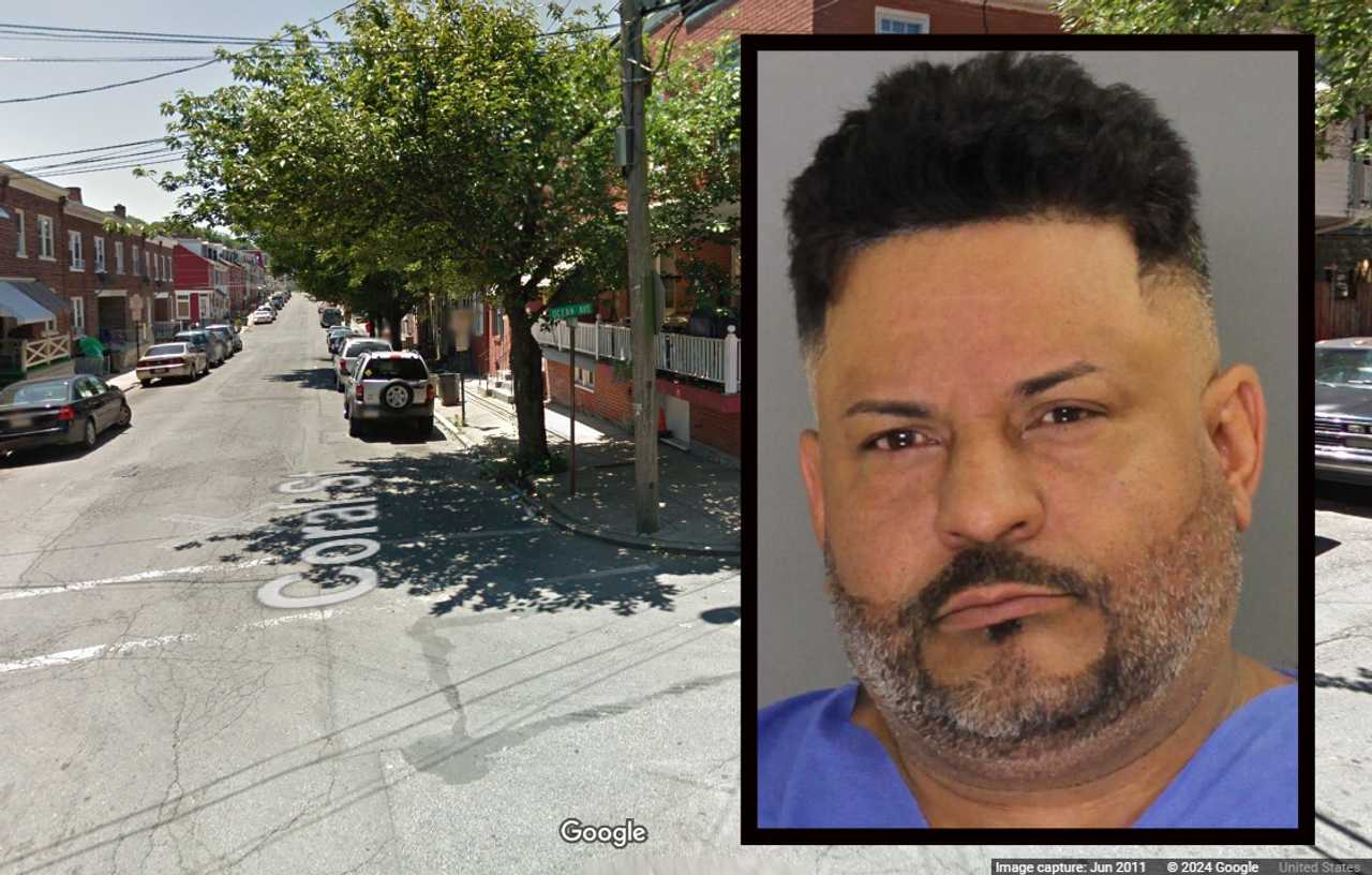 Central PA Shooter On Probation Arrested For Attempted Homicide: Court Central PA Shooter On Probation Arrested For Attempted Homicide: Court