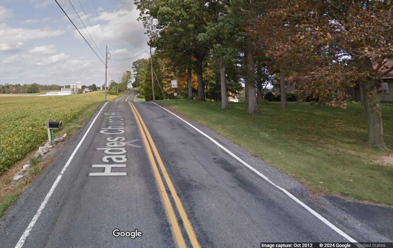 Waynesboro Man Struck Dead Walking To Mailbox, PA State Police Say