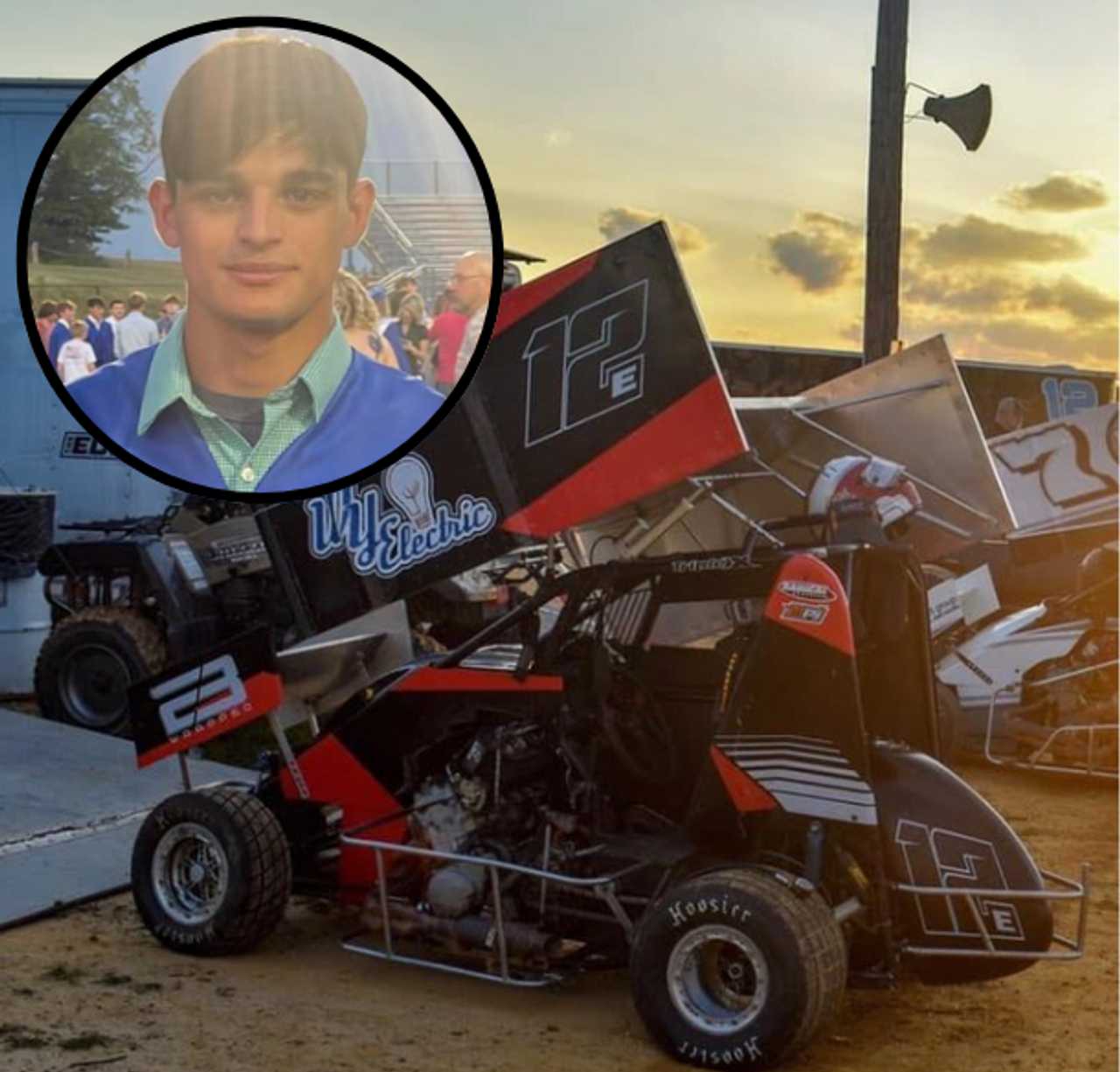 Sprint Car Racer Killed In Motorcycle Crash York Coroner Lehigh
