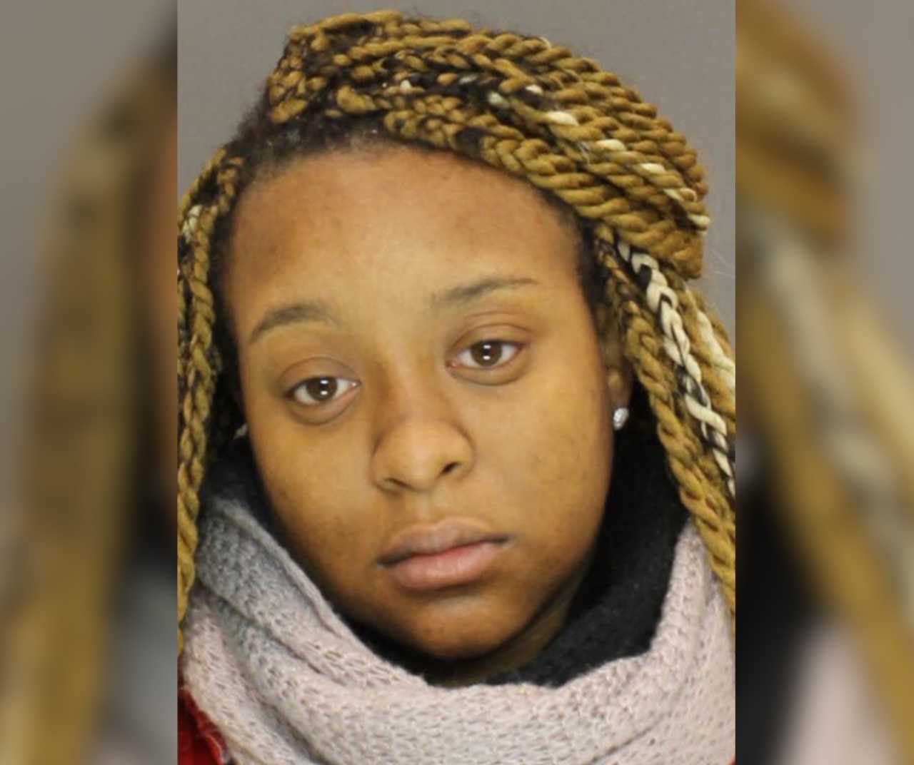 Woman Stabs BF In Back Then Takes Him To Hospital Fairview Twp PD woman-stabs-bf-in-back-then-takes-him-to-hospital-fairview-twp-pd