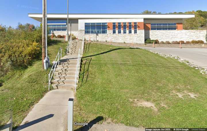 US Office of Personnel Management’s Retirement Operations Center located at&nbsp;1137 Branchton Rd, Boyers, PA 16018, where Thomas West threatened to show up with a modified AR 15, according to the affidavit of probable cause.&nbsp;