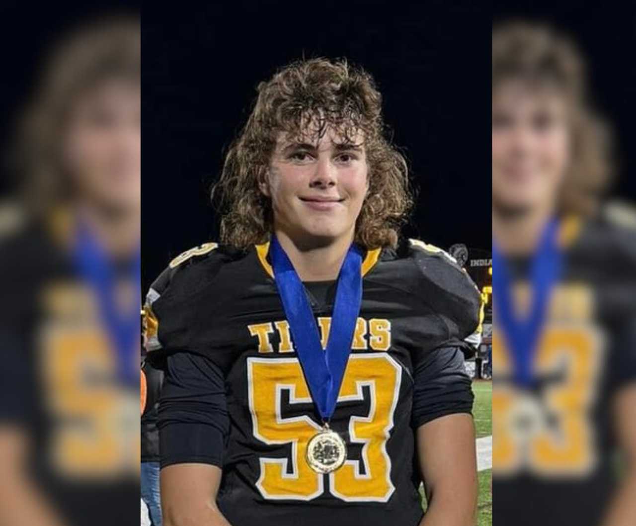 HS Football Player Riding In Pickup Flatbed Falls To Death PA State