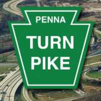 <p>Pennsylvania Turnpike</p>