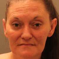 <p>Kianna Brackett</p>
