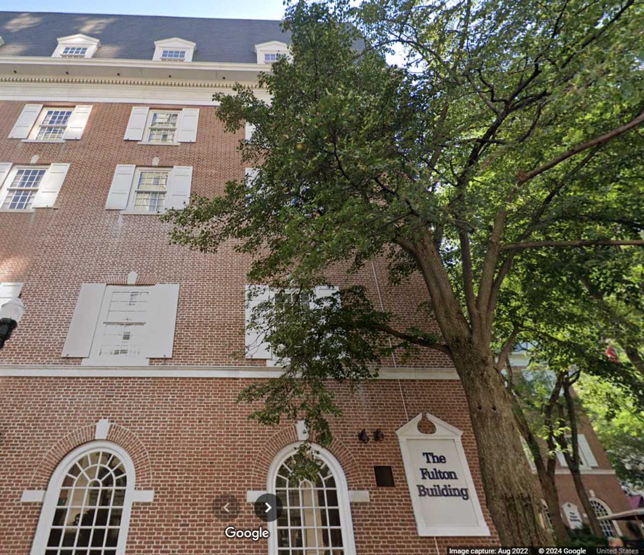 LancasterBased Fulton Bank Closing Branches In PA, NY, NJ Wildwood