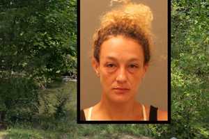 'Highly Intoxicated' Mom Gets In Fight While Tubing With Toddler, Fairview Twp. PD