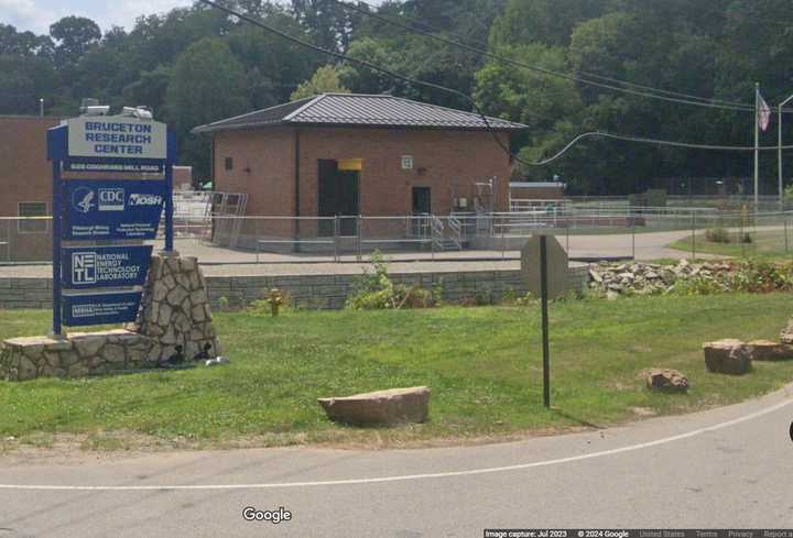 The CDC'c Bruceton Research Center located at&nbsp;649 Cochran Mill Road in&nbsp;Jefferson Hills, Pennsylvania where the "small explosion" happened, a spokesperson told Daily Voice.&nbsp;