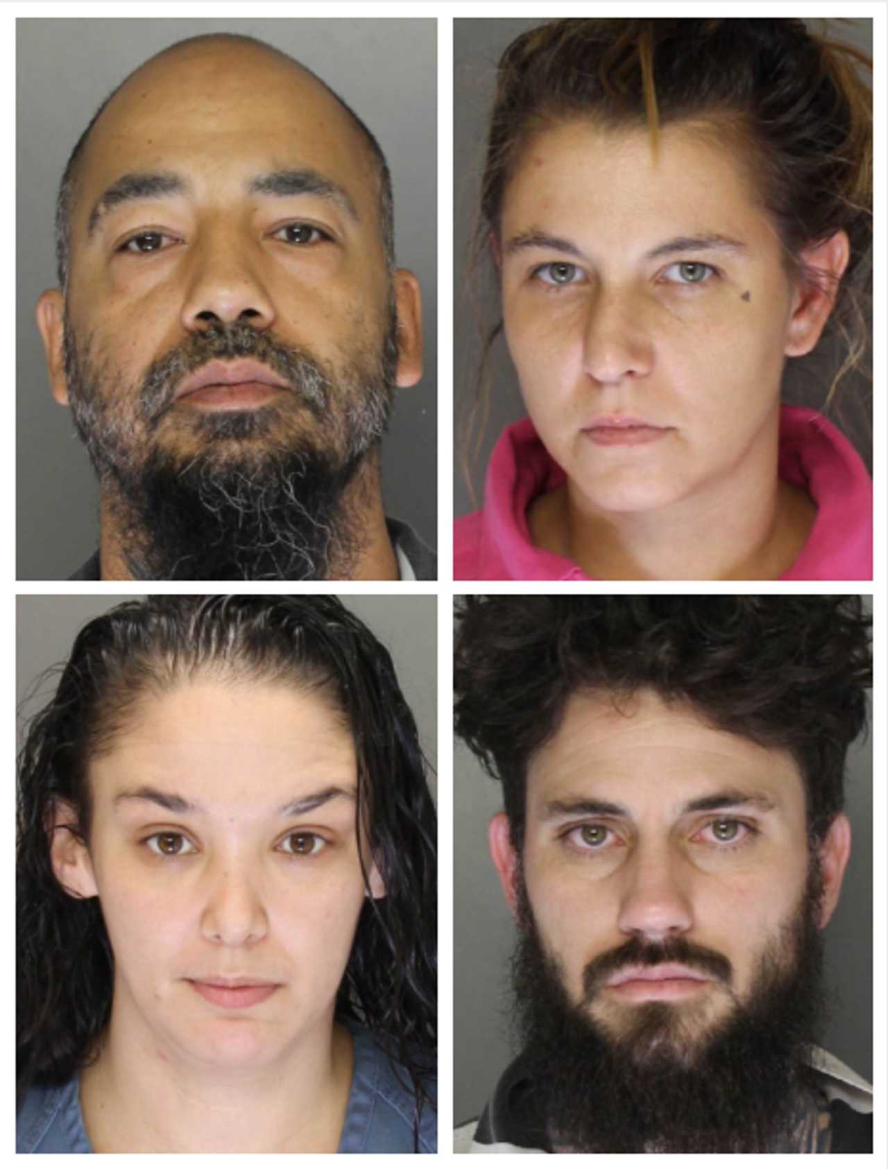 Waterbury Police: Crime Spree Rocks The City – Read The Details - uf5hlf4