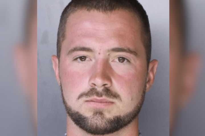 Fleeing DUI Driver Charged In Firefighter's Death: Bucks DA