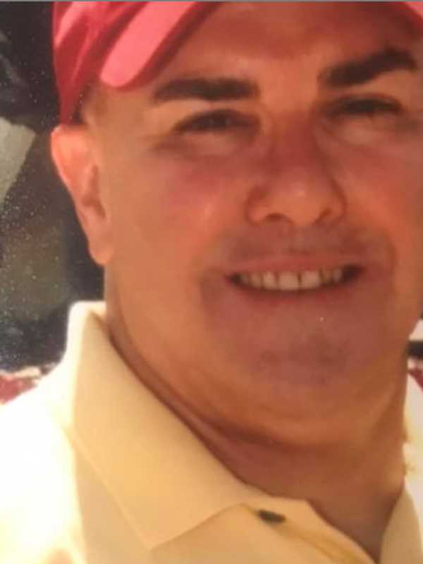 Vince Mazzotta, 62, Lifetime Darby Fire Company Member Dies