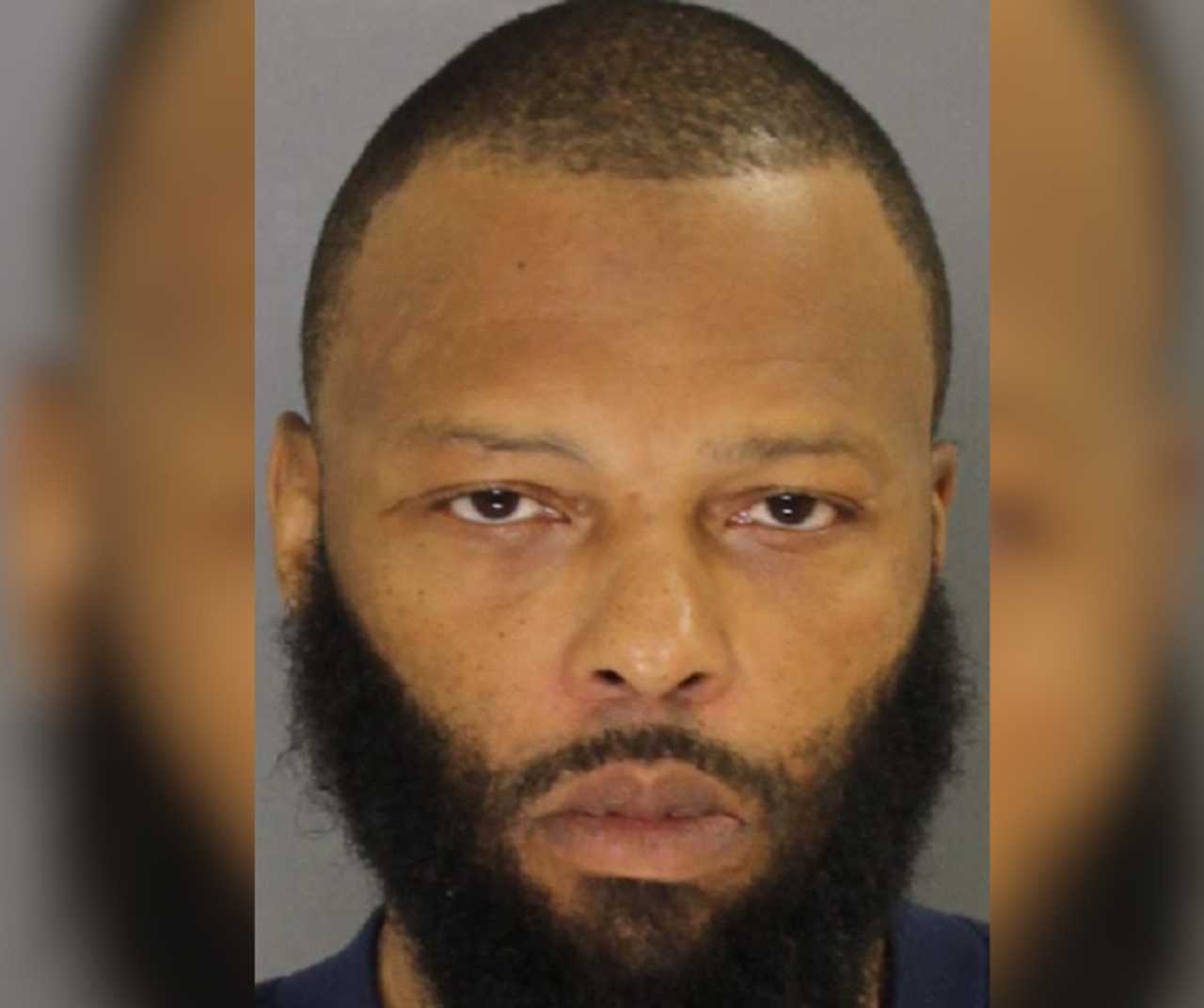 'You'll Die Today' Suspect Said Before Man Got Mysterious '7Inch