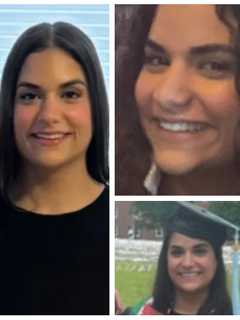 Recent College Grad Leanna Farraj, 24 Of Brooklyn, NY, Killed In Bethlehem Crash