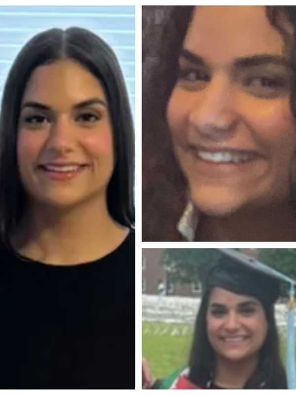 Recent College Grad Leanna Farraj, 24 Of Brooklyn, NY, Killed In Bethlehem Crash