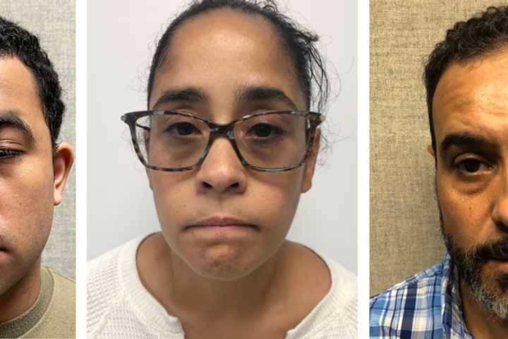 Uncle, Grandparents Locked 6-Year-Old With Dirty Diaper In Room For Days Before Death: Berks DA