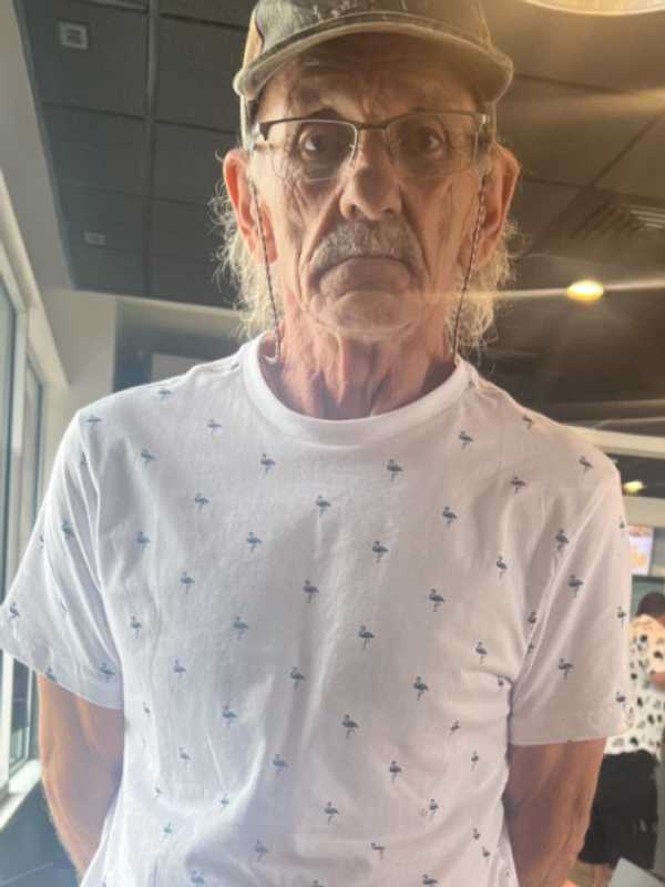 MISSING: Man 'Showing Signs Of Dementia' Disappears In Lebanon, Police Say