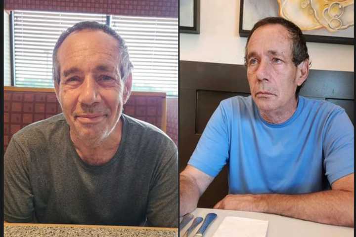 Missing Man With Paranoid Schizophrenia Disorder Could Be In Danger, Schuylkill Twp Police Say