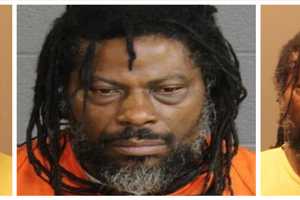 Maryland Man Tortures Diabetic Woman In Pennsylvania Basement: Affidavit