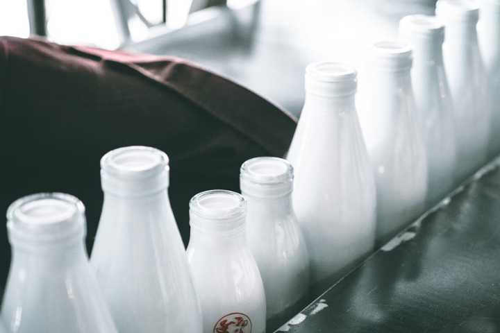 Raw Milk Recall In Lancaster County Due To E. Coli: PA Dept. Of Agriculture