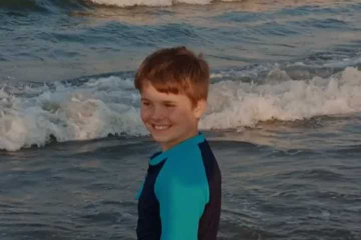 Coroner IDs 10-Year-Old Boy Drowned While Kayaking In Yellow Breeches Creek