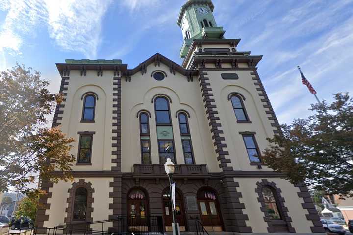 Pair Arrested In Fatal Shooting Near Northumberland County Courthouse, One Remains At Large