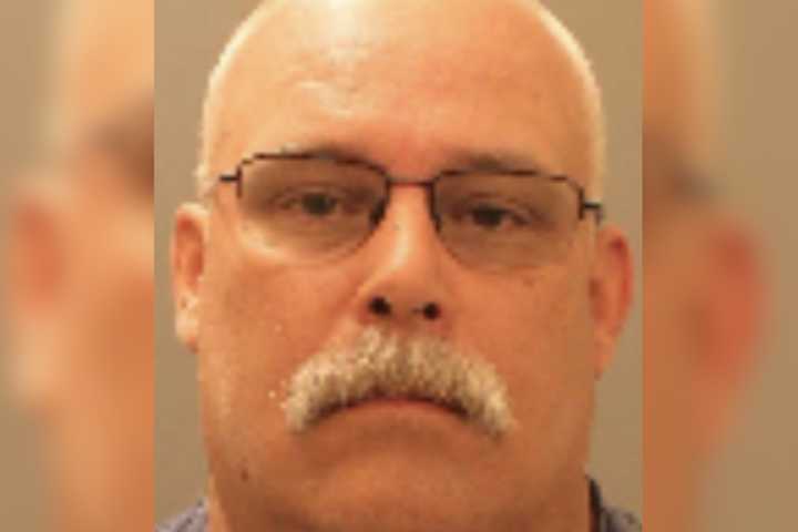 'I Am Going To Prison' Accused York Co. Child Sex Abuser Told Victim: Affidavits