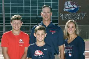 Family Of Shippensburg University Coach Reveals Tragic Details Of Levi’s Death