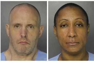 Married Couple Charged With Homicide In Harrisburg: Police