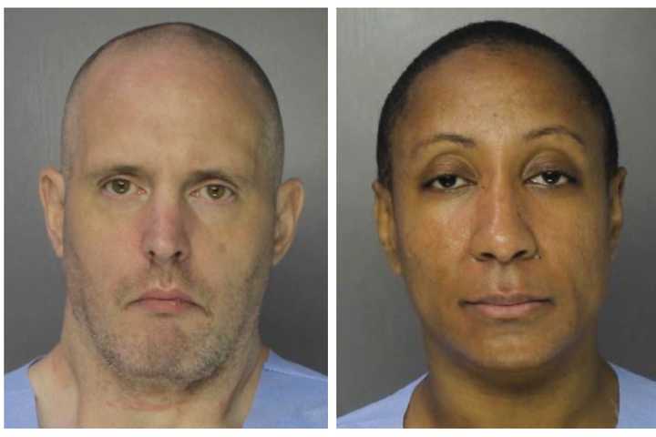 Married Couple Charged With Homicide In Harrisburg: Police