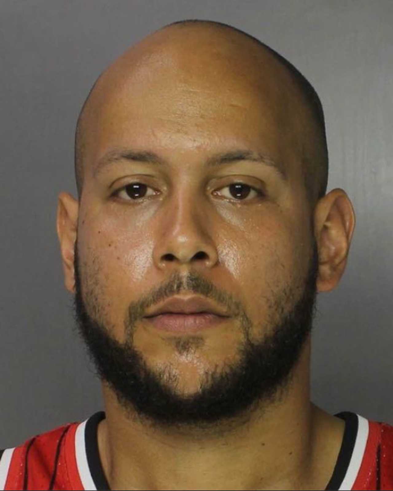 Christopher Rivera
Christopher Rivera